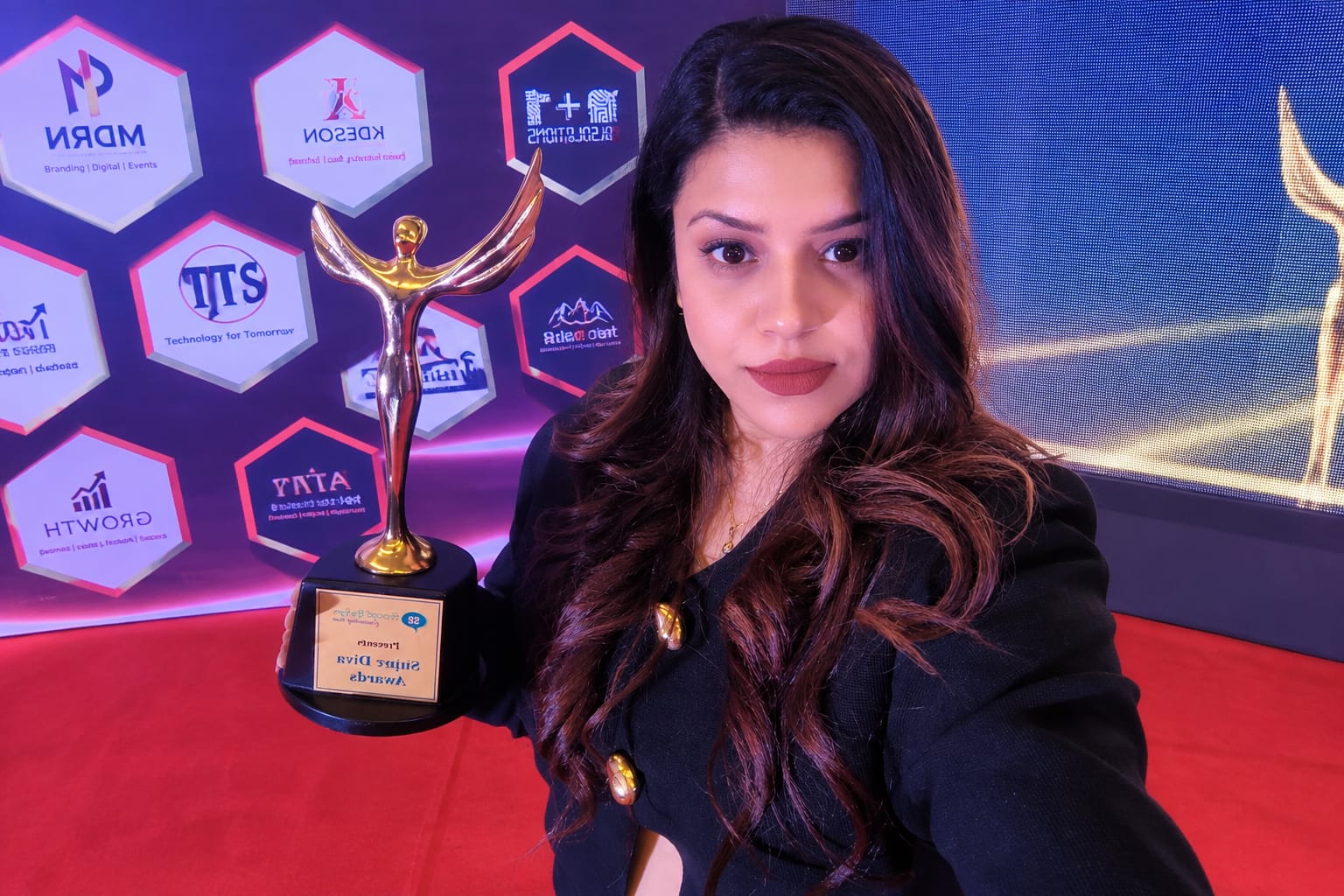 Sohini Roychowdhury, Wingspire aviation coach